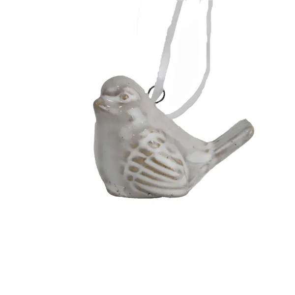 Bird decoration X6646