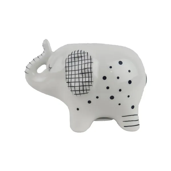 Elephant treasure chest X6679