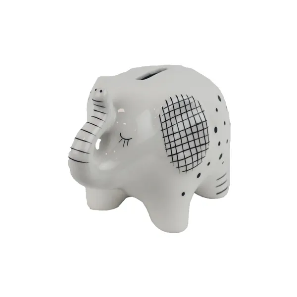 Elephant treasure chest X6679