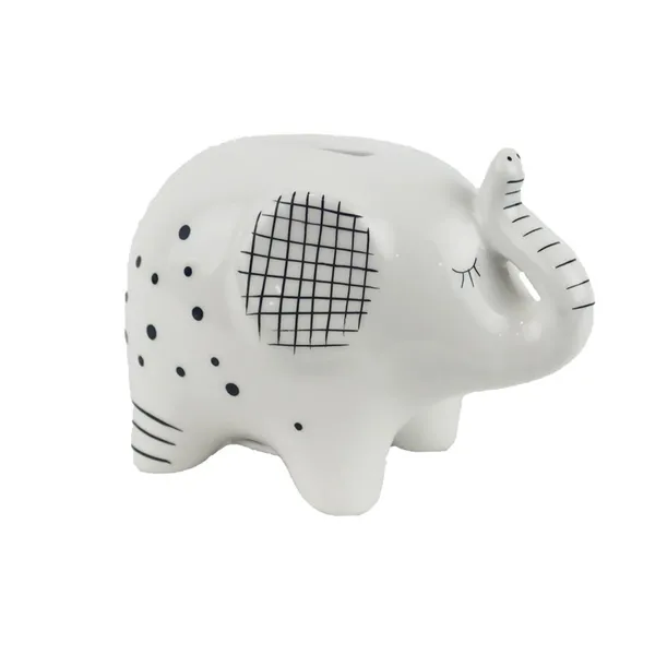 Elephant treasure chest X6679