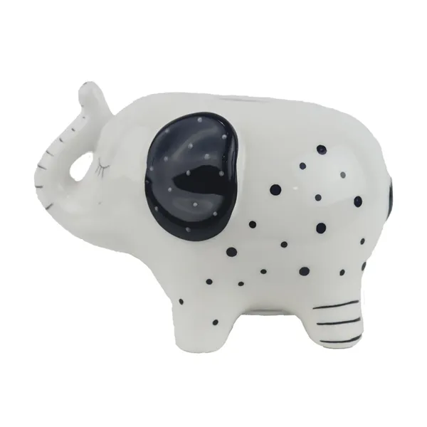 Elephant cash register X6680