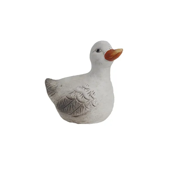 Decoration duck X6686