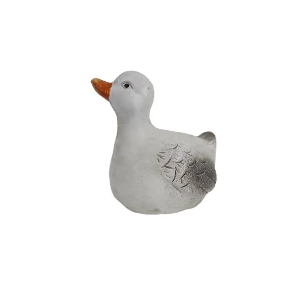Decoration duck X6686