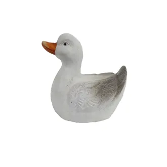 Decorative duck X6687