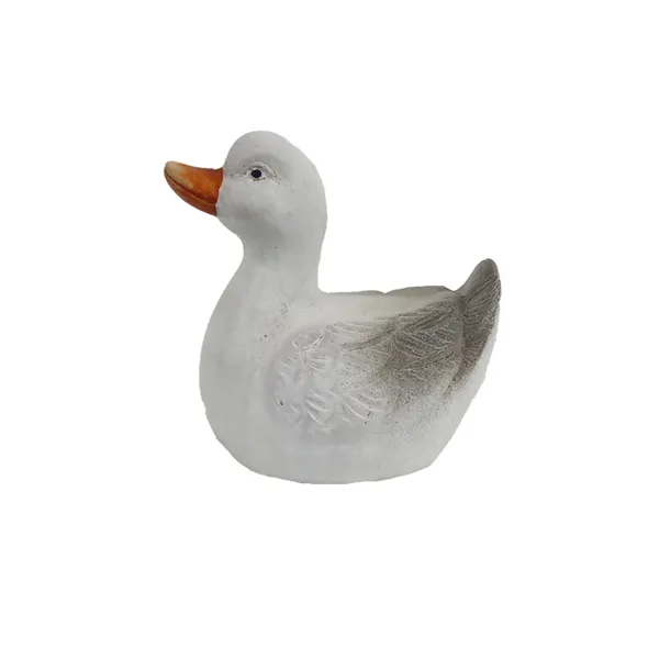 Decorative duck X6687