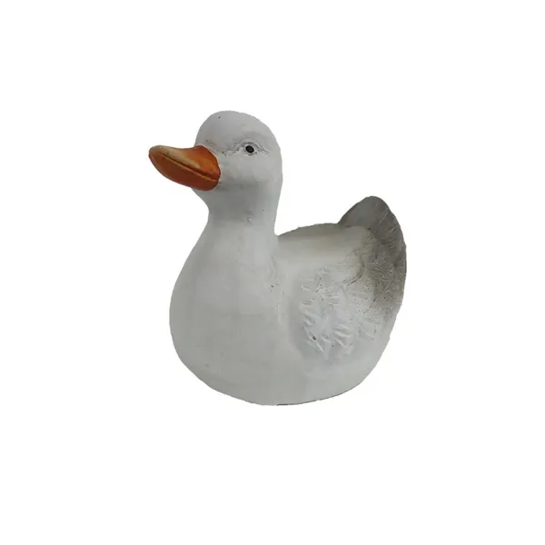Decorative duck X6687