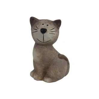 Cat decoration X6688