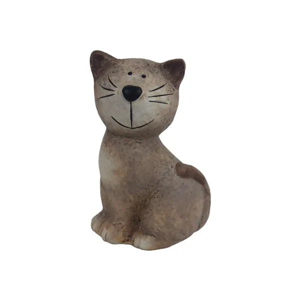 Cat decoration X6688