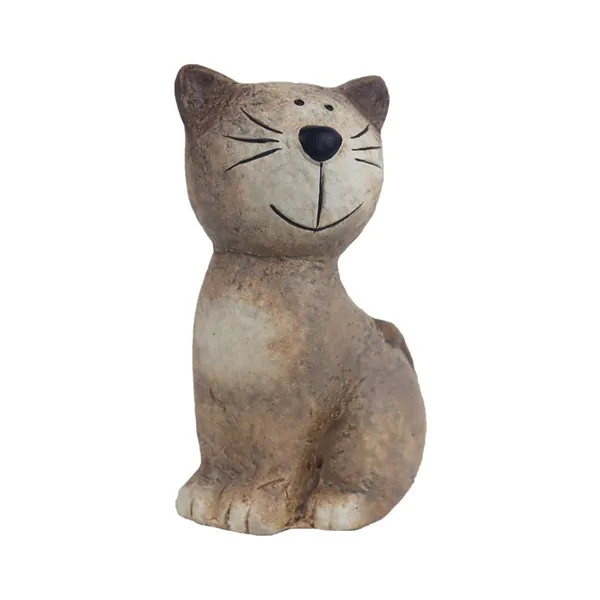 Cat decoration X6688