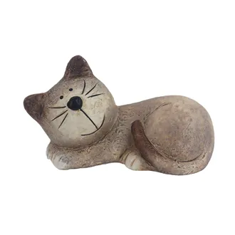 Cat Decoration X6692
