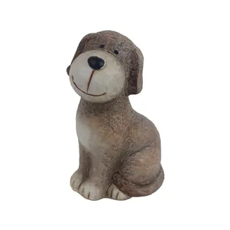 Dog Decoration X6694