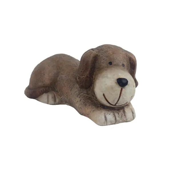 Decoration dog X6697