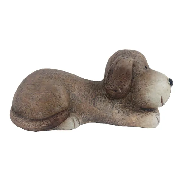 Decoration dog X6697