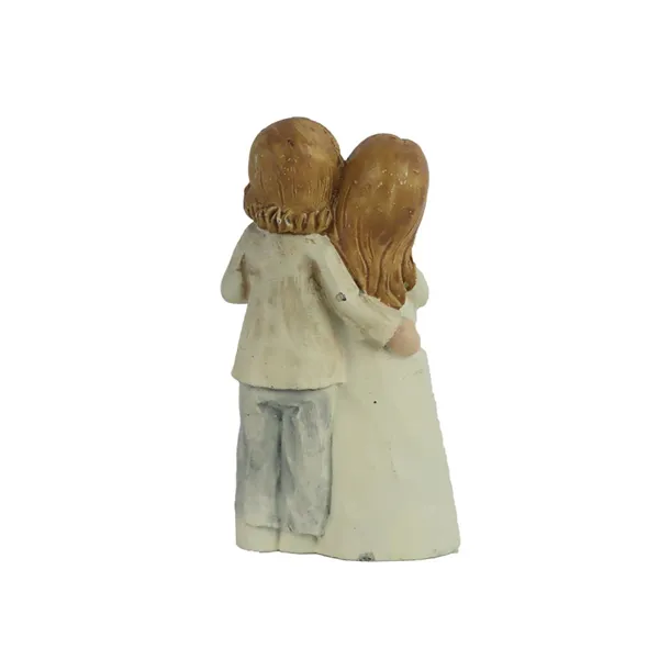 Decoration pair X6723