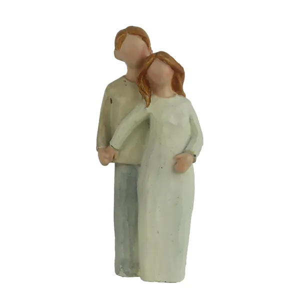 Decoration pair X6726