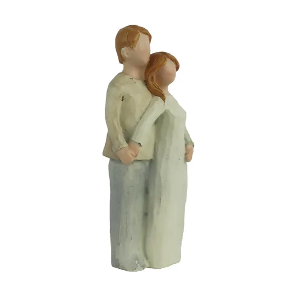 Decoration pair X6726