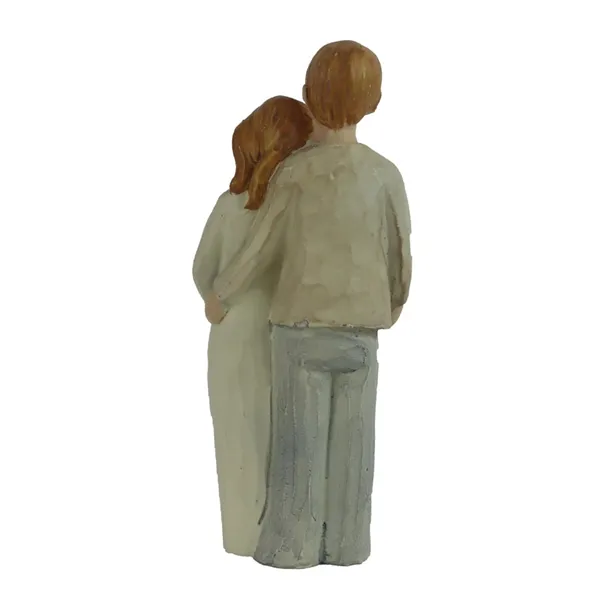 Decoration pair X6726