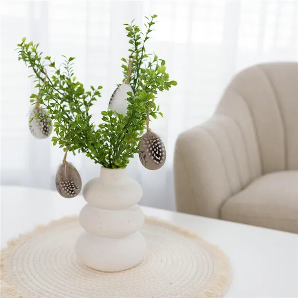 Easter eggs, 6 pcs X6791