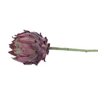 Protea artificial flower X6859-10