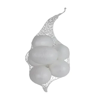 Easter egg, 6 pcs X6888