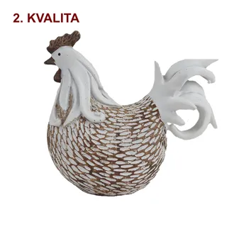 Decoration hen X6930/2