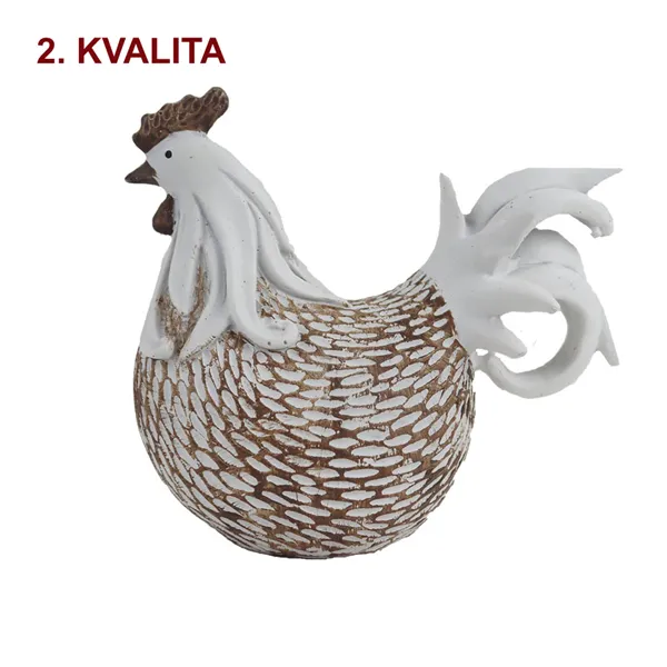 Decoration hen X6930/2