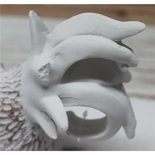 Decoration hen X6930/2