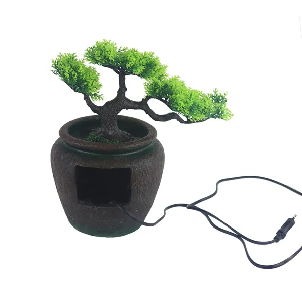 Fountain with LED X6940