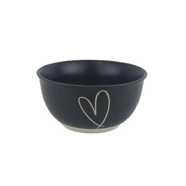 Ceramic bowl X6966-19