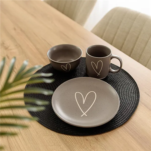 Ceramic bowl X6966-21