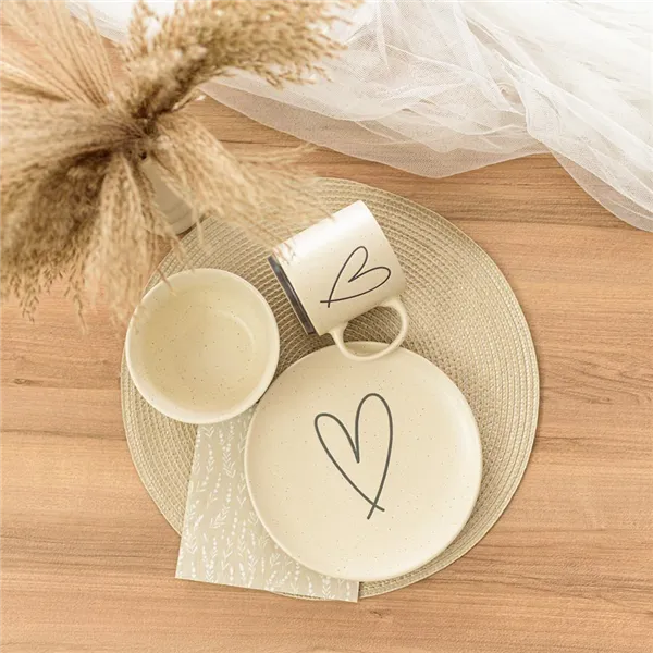 Ceramic bowl X6966-26