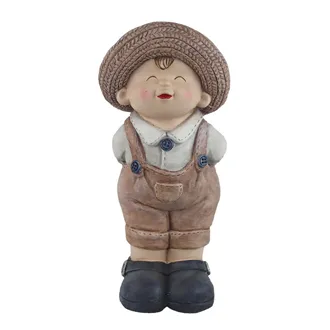 Decoration boy X6985