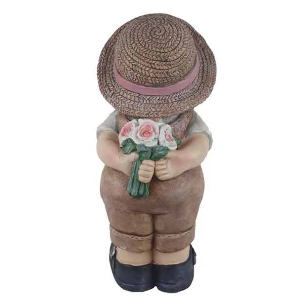 Decoration boy X6985