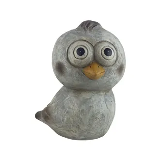 Bird decoration X6995