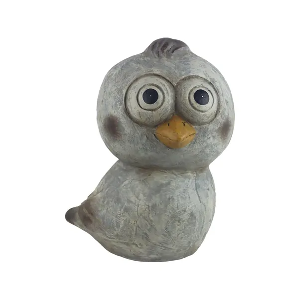 Bird decoration X6995