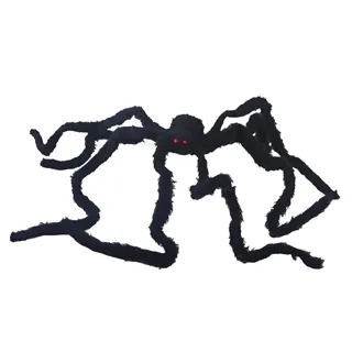 Spider Halloween decoration X7035