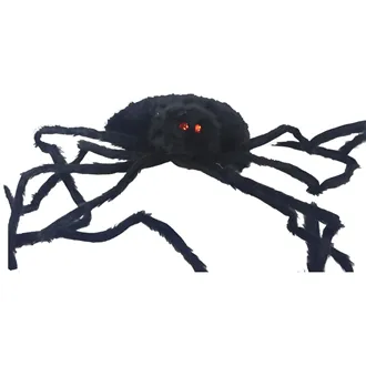 Spider Halloween decoration X7036