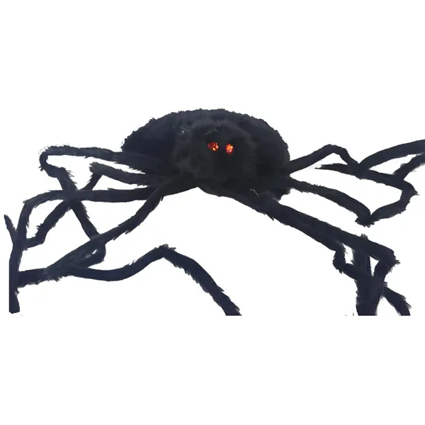 Spider Halloween decoration X7036