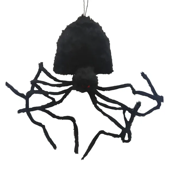 Spider Halloween decoration X7036