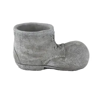 Cement planter shoe X7047