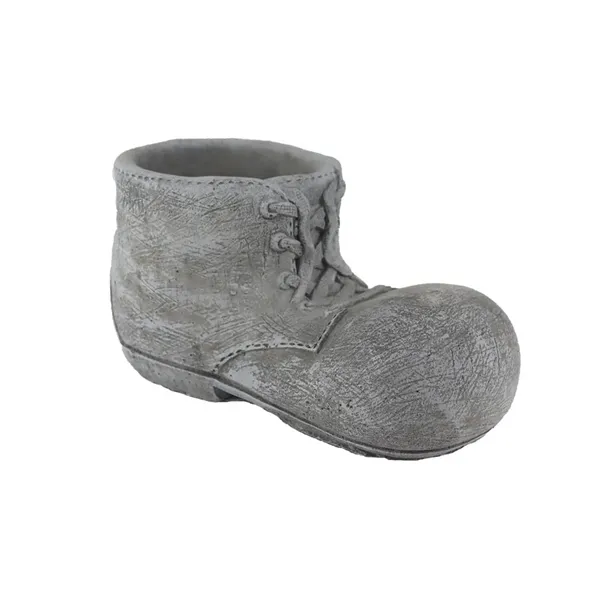 Cement planter shoe X7047