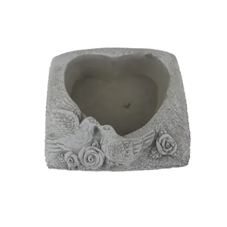 Cement planter X7052