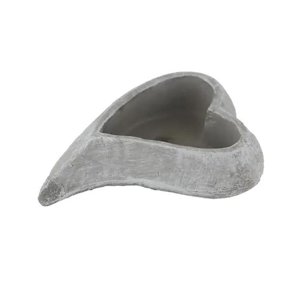 Cement planter Heart X7060/2