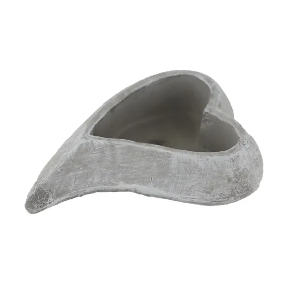 Cement planter Heart X7060/3