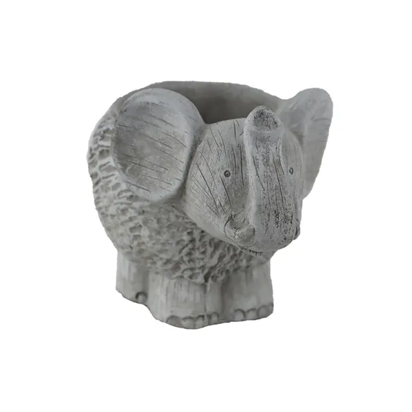 Cement plenter elephant X7068/1