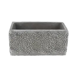 Cement planter X7071/1
