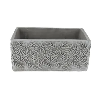 Cement planter X7071/2