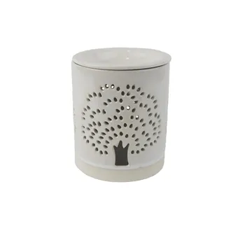 Candle decoration X7076