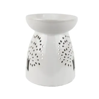 Heart aroma lamp X7077