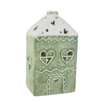 Candle house X7088